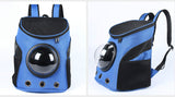 Pet Space Capsule Backpack - petsareawsm