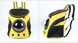 Pet Space Capsule Backpack - petsareawsm