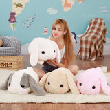 Bunny Plush Doll - 40 CM - petsareawsm