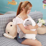 Bunny Plush Doll - 40 CM - petsareawsm