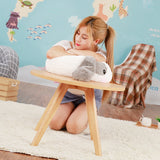 Bunny Plush Doll - 40 CM - petsareawsm