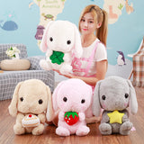 Bunny Plush Doll - 45cm