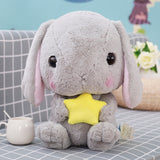 Bunny Plush Doll - 45cm