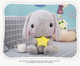 Bunny Plush Doll - 45cm