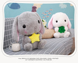 Bunny Plush Doll - 45cm