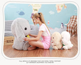 Bunny Plush Doll - 45cm