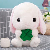 Bunny Plush Doll - 45cm