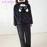 Pink Pig  Onesies Pajamas - petsareawsm