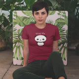Awww Panda Tshirt