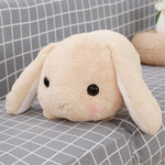 Bunny Plush Doll - 40 CM - petsareawsm