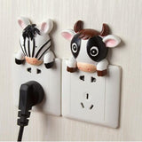 Animal Socket Cover