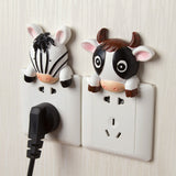 Animal Socket Cover