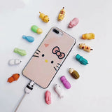 Charger Cable Animal Bites