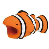 Charger Cable Animal Bites