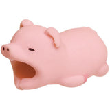 Charger Cable Animal Bites