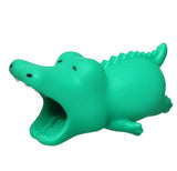 Charger Cable Animal Bites