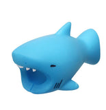 Charger Cable Animal Bites