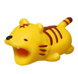 Charger Cable Animal Bites