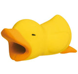 Charger Cable Animal Bites