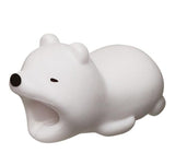 Charger Cable Animal Bites