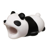 Charger Cable Animal Bites