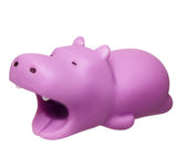 Charger Cable Animal Bites