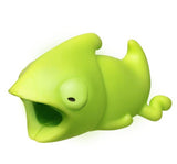 Charger Cable Animal Bites