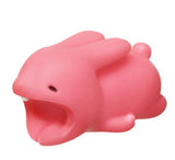 Charger Cable Animal Bites