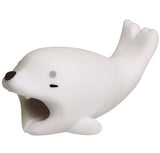 Charger Cable Animal Bites