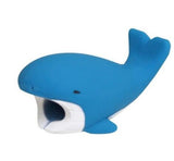 Charger Cable Animal Bites