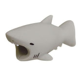 Charger Cable Animal Bites