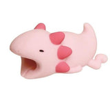 Charger Cable Animal Bites