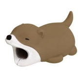 Charger Cable Animal Bites