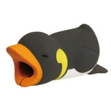 Charger Cable Animal Bites