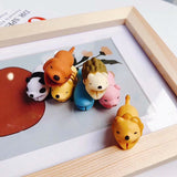 Charger Cable Animal Bites