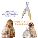 Pet Nail Clippers