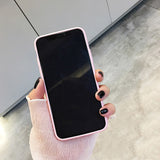 Piggy Phone Case for iPhone