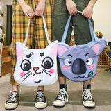 Cute Shoulder Handbag