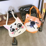 Cute Shoulder Handbag