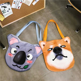 Cute Shoulder Handbag