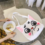 Cute Shoulder Handbag