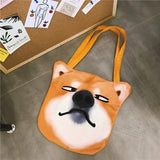 Cute Shoulder Handbag