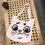 Cute Shoulder Handbag