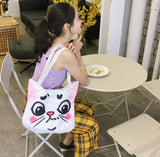 Cute Shoulder Handbag