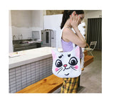 Cute Shoulder Handbag