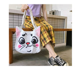 Cute Shoulder Handbag