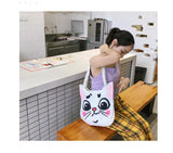 Cute Shoulder Handbag