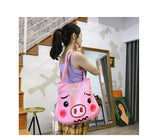 Cute Shoulder Handbag