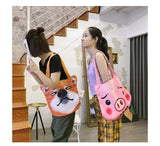 Cute Shoulder Handbag
