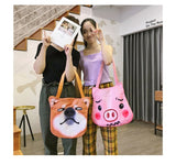 Cute Shoulder Handbag